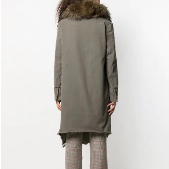 Bazar Deluxe 2-in-1 Fur Parka - Picture 3 of 4